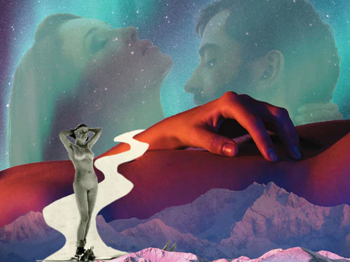 Winter Solstice: The Longest and Sexiest Night of the Year