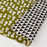 Furoshiki | Fuku Musubi Reversible Gourds