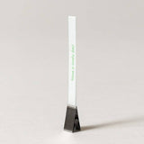HA KO | Washi Paper Incense Strips Deep Citrus