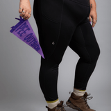 Gnara | Go Free 7/8 Leggings