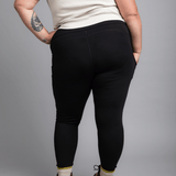 Gnara | Go Free 7/8 Leggings