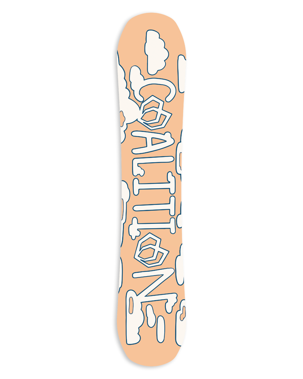 Queen Bee | Summit's Gotta Give