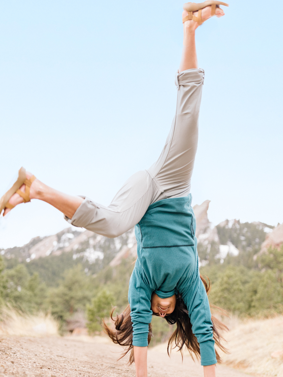 Gnara | Go There™ Pants