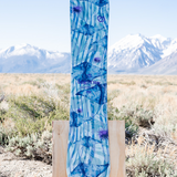 Cosmetic Blem Queen Bee All Mountain Snowboard  |  Stings Like a B
