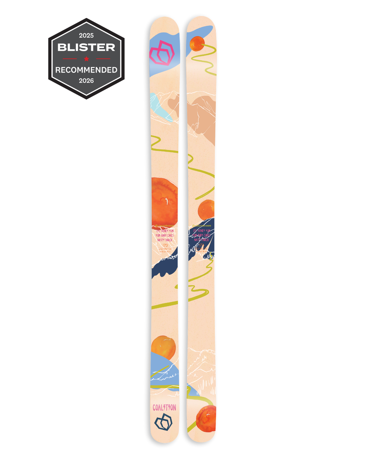 Lil' Nasty | Currently Obsessed