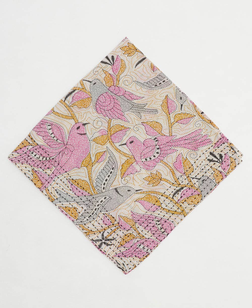 Anchal | Kantha Bandana