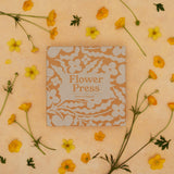 Studio Wald Flower Press | Smock