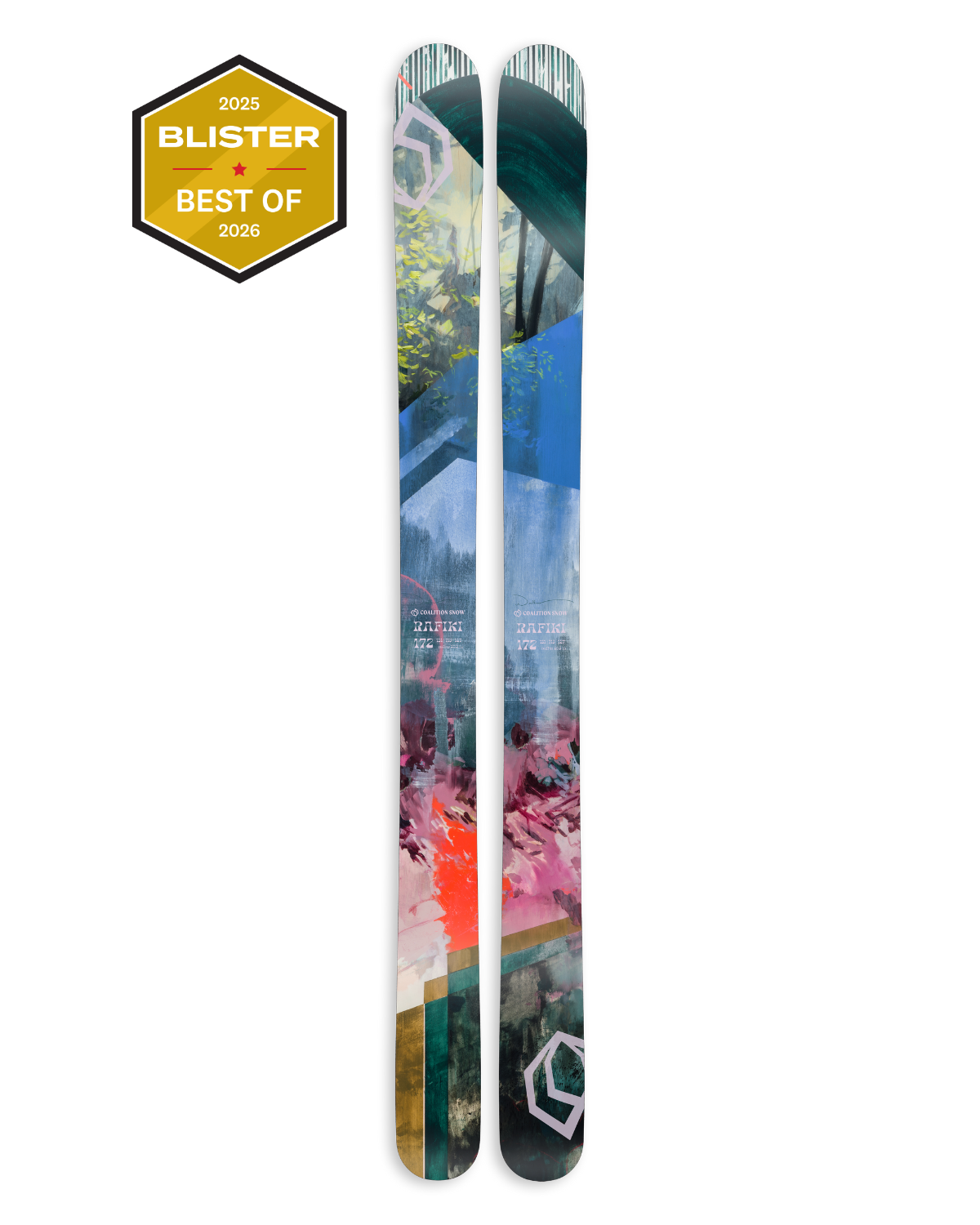 Rafiki | Willow You Won't