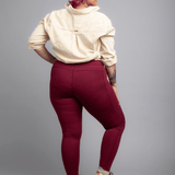 Gnara | Go Free 7/8 Leggings