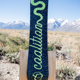 Myth All Mountain Snowboard  |  Jungle Out There