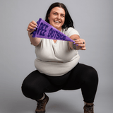 Gnara | Go Free 7/8 Leggings