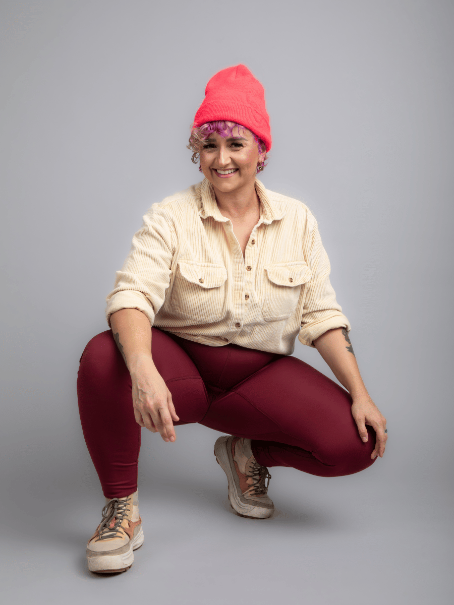 Gnara | Go Free 7/8 Leggings