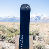 Sojourner Splitboard | Light As A Feather