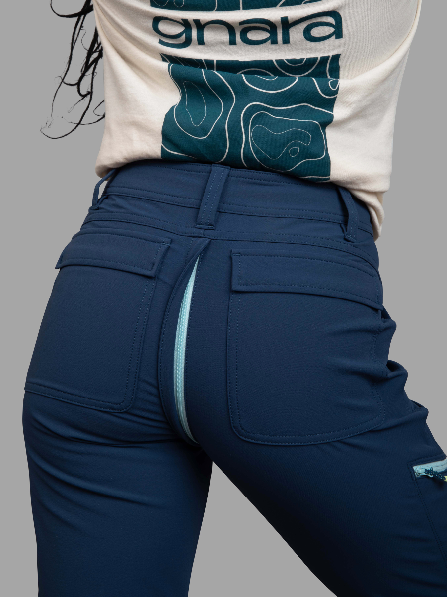 Gnara | Go There™ Pants