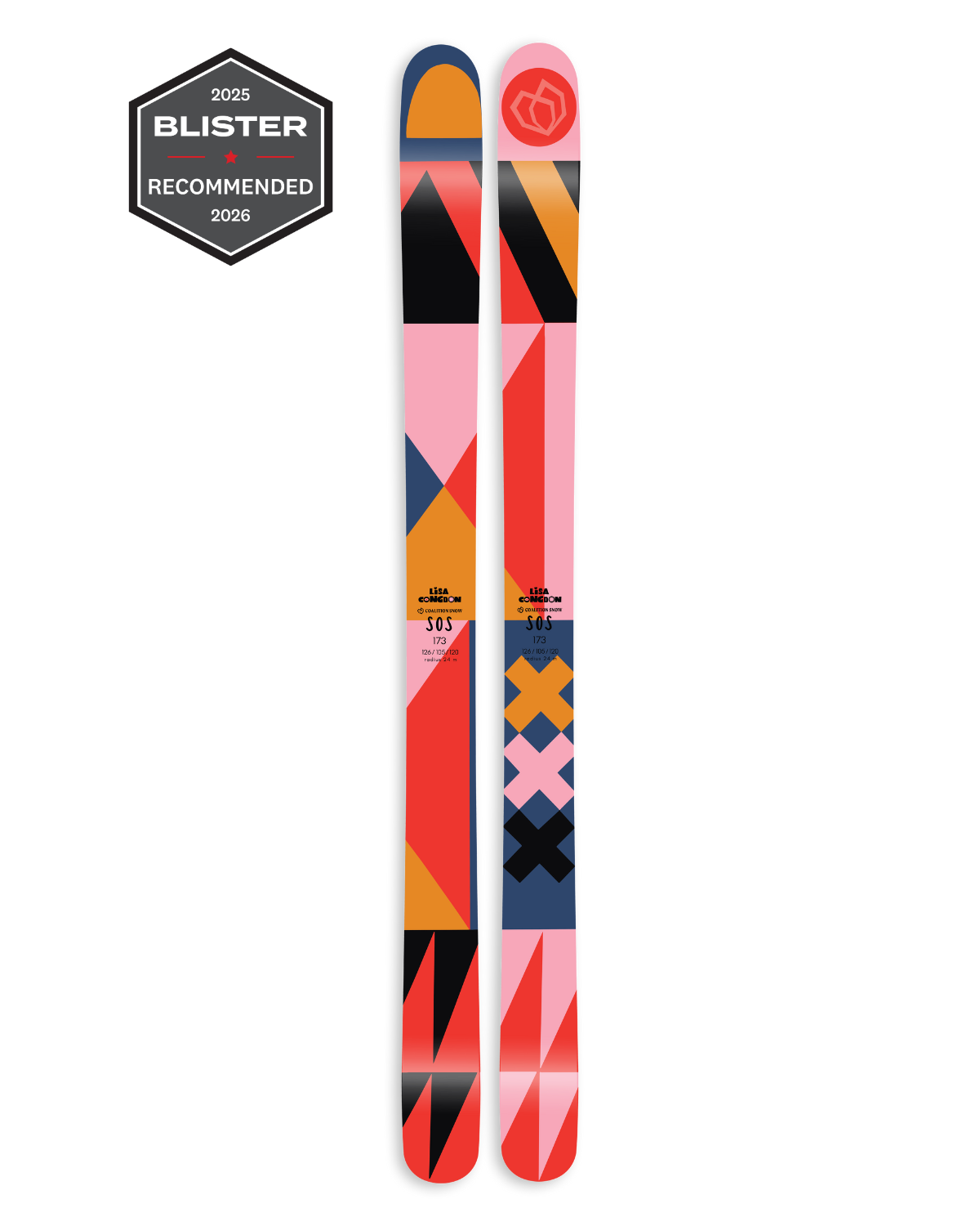 SOS | Hard To Handle