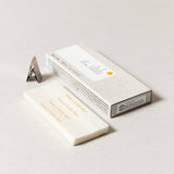 HA KO Washi Paper Incense Strips | Elegant Agarwood