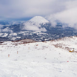 Japow
