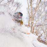 Japow