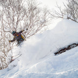 Japow