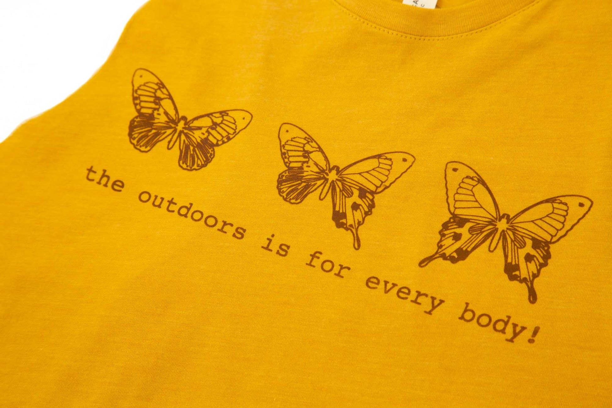Symbiosis Gear | Every Body Tank