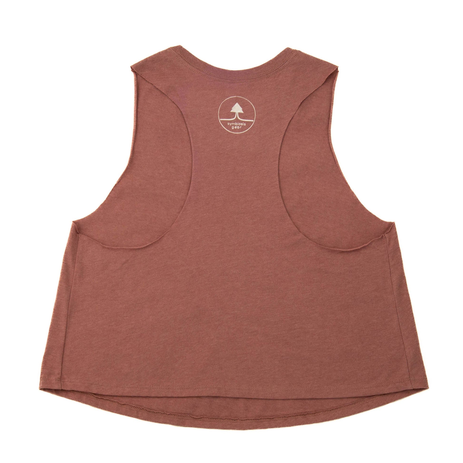 Symbiosis Gear | Every Body Tank