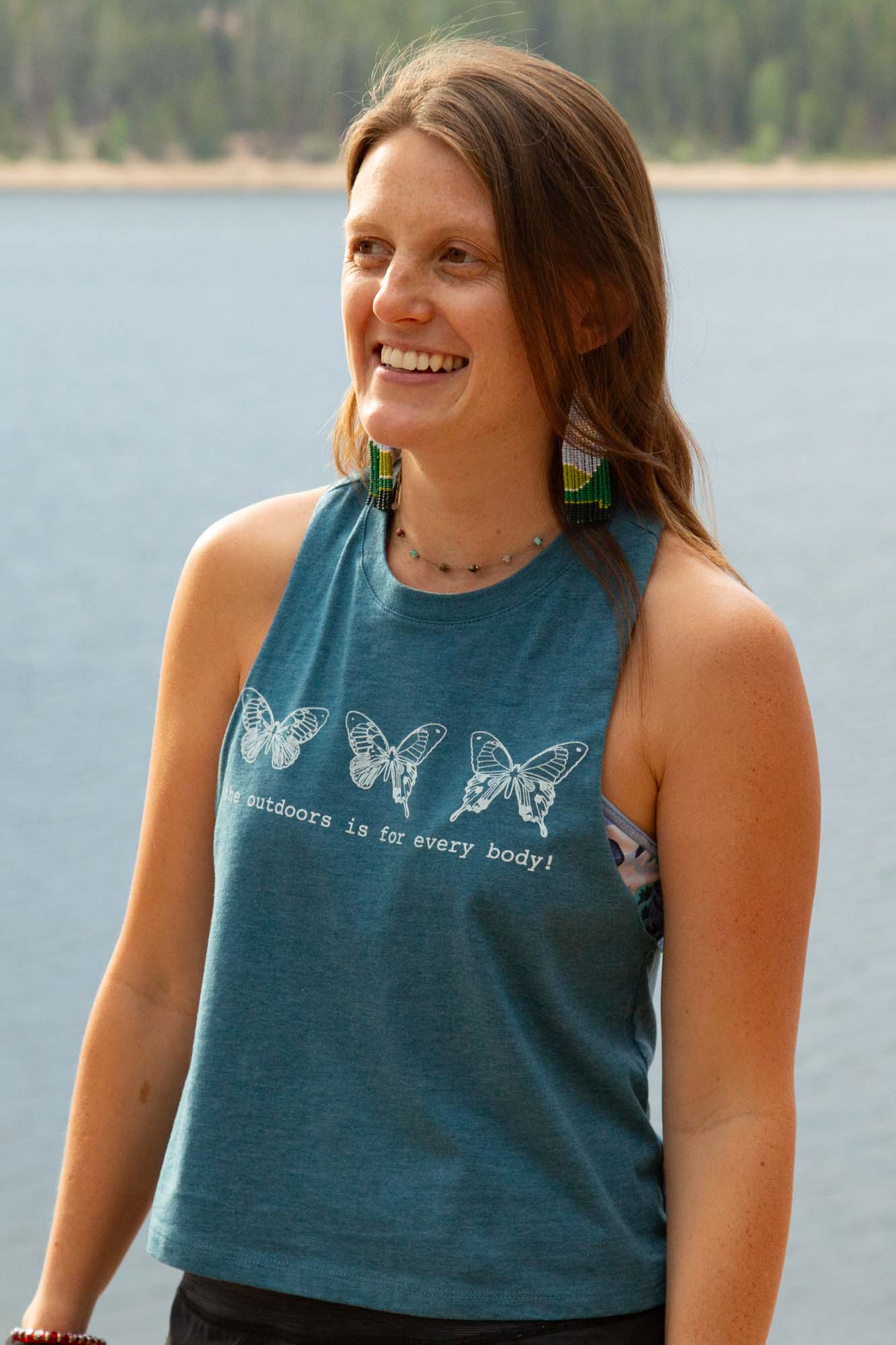 Symbiosis Gear | Every Body Tank
