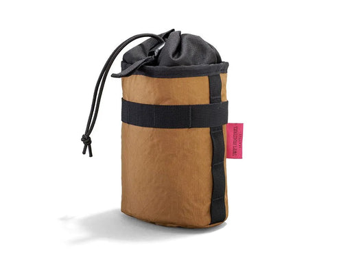 SWIFT INDUSTRIES Gibby Stem Bag コヨーテ 211208_SWIFT_Gibby-Stem-Bag-