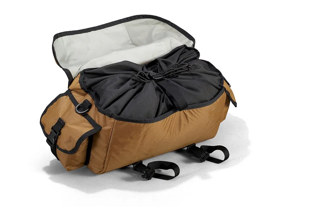 Swift Industries | Zeitgeist Pack