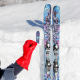 Coalition x NoSo | Smells Like Teen Spirit Snowboard Patch