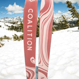 La Nieve Backcountry Skis | For Goddess Sake