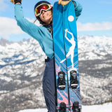 La Nieve Backcountry Skis | For Goddess Sake