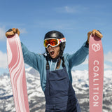 La Nieve Backcountry Skis | For Goddess Sake