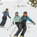 La Nieve Backcountry Skis | For Goddess Sake