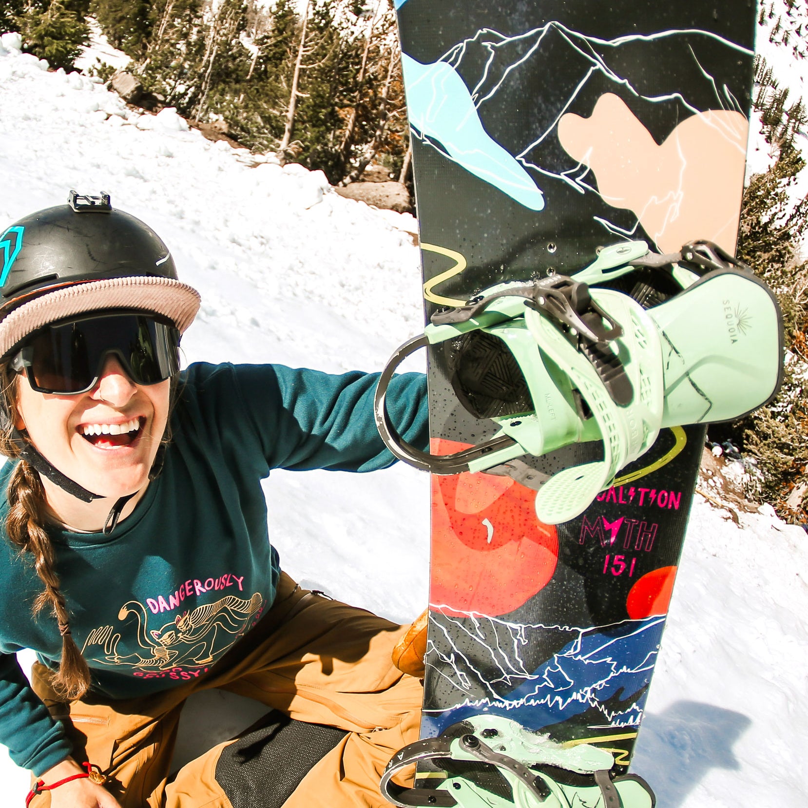 23/24 Skis & Snowboards