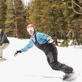Sojourner Splitboard | How Does Your Garden Grow