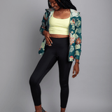 Gnara | Go Free 7/8 Leggings