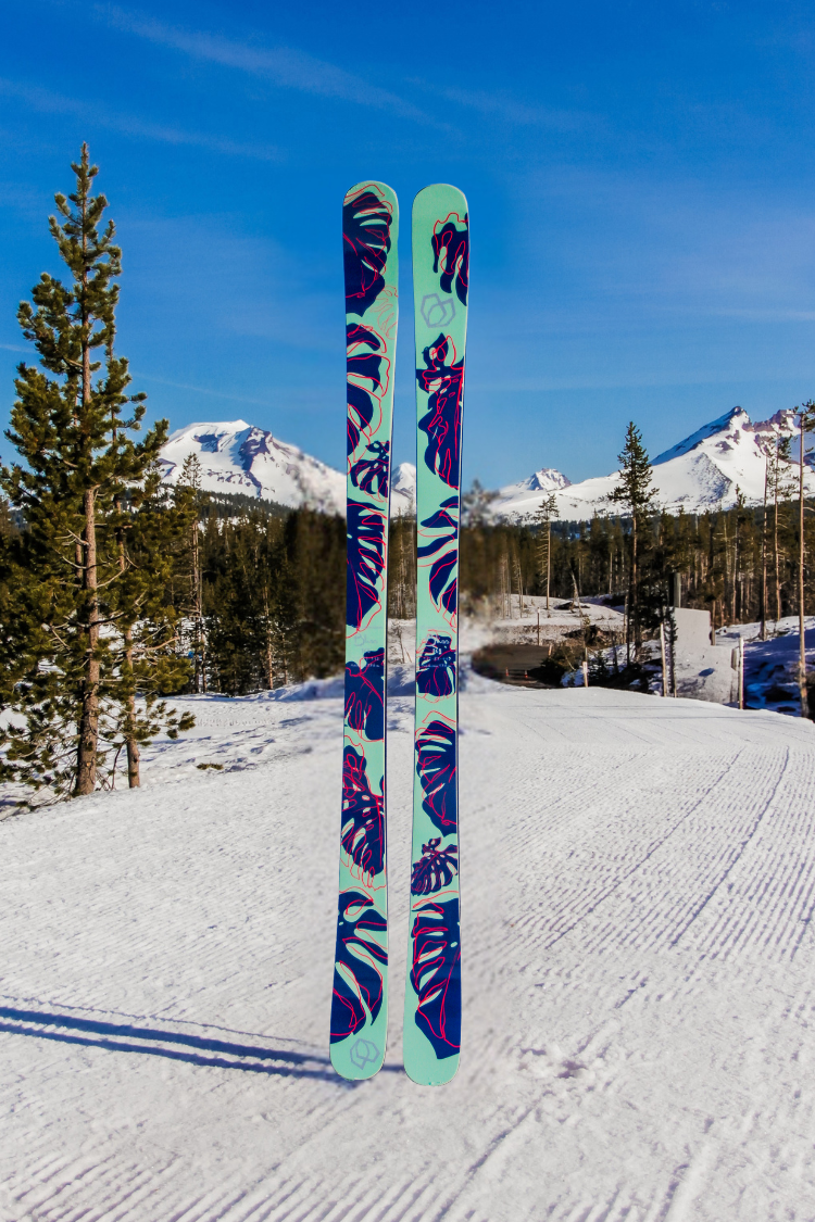 Bliss | Rooting For Ya