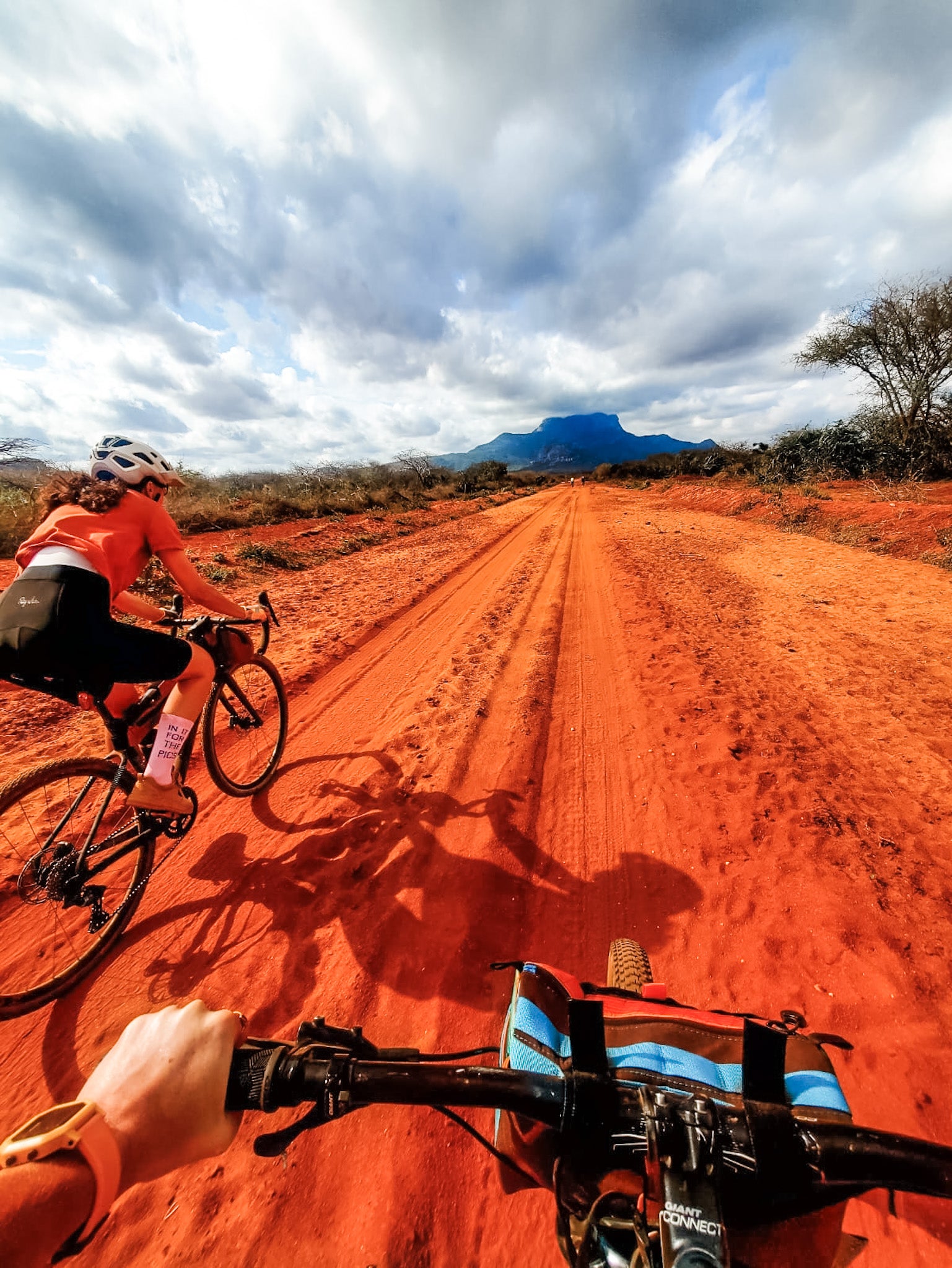 Pedal Power
