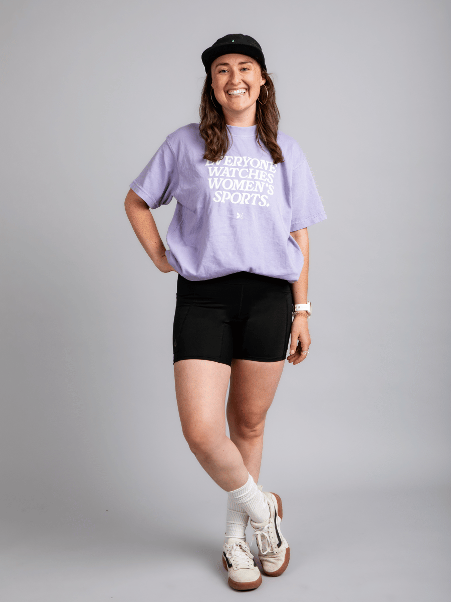 Gnara | Go Free 6" Shorts