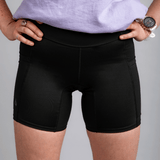 Gnara | Go Free 6" Shorts