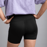 Gnara | Go Free 6" Shorts