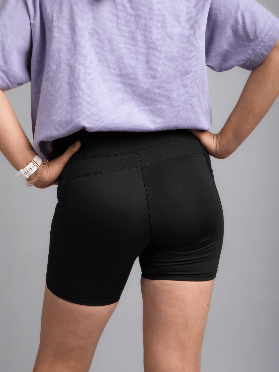 Gnara | Go Free 6" Shorts