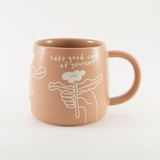 People I've Loved | Take Good Care of Yourself Mug