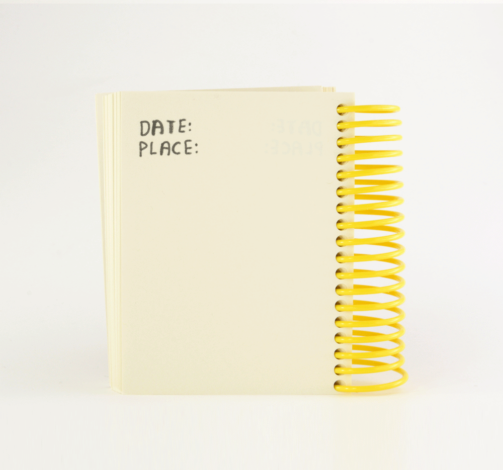 People I've Loved | Life Happened Journal