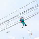 Japow