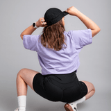 Gnara | Go Free 6" Shorts