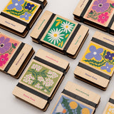 Studio Wald Mini Flower Press | Forget Me Not