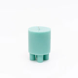 Yod and Co | Stacked Candle