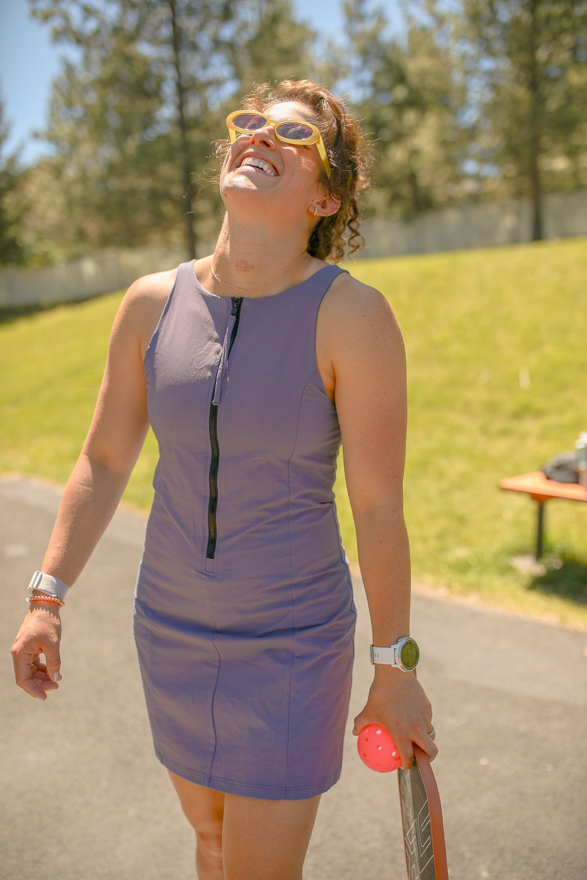 Youer | Do It Dress Alpen