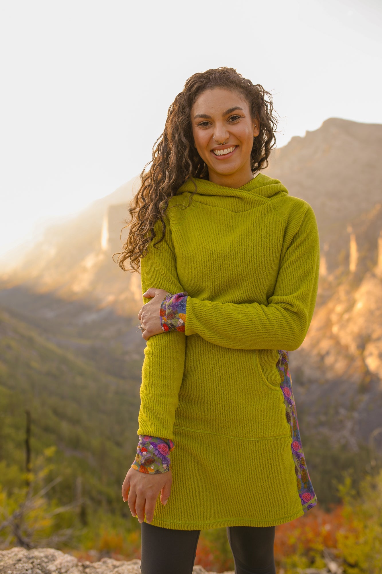 Youer | Treasure Dress Sapling